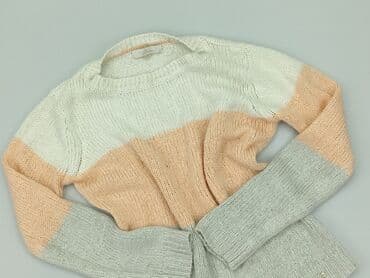pięć lat w paski bluza w paski swiat: House, Women`s sweater, size M (EU 38) — 1