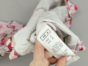 sukienki chabrowa: Orsay, Sukienka damska, rozmiar XS — 4