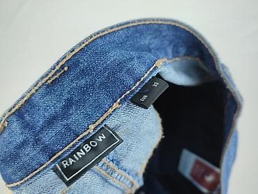 america: Jeansy damskie, rozmiar XL — 4