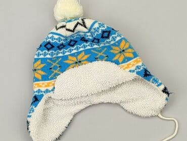 kurtka zimowa karl lagerfeld: Hat, condition - Good — 1