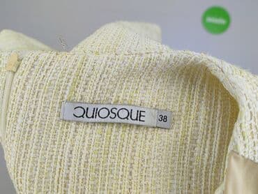 reporter young sukienki: QUIOSQUE, Women`s dress, size M (EU 38) — 4