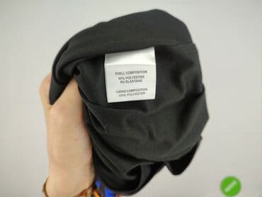 sukienki sylwester plus size: Sukienka damska, rozmiar S — 4