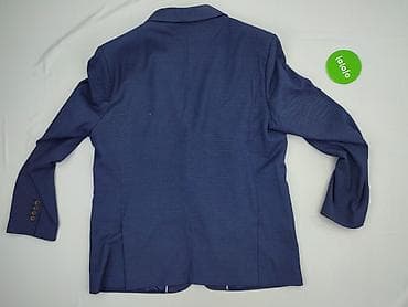 pull and bear marynarka: Marynarka dla mężczyzn, rozmiar XL — 3