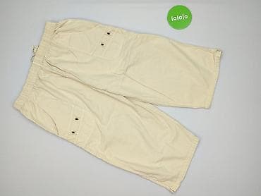 ecco obuwie: Spodnie 3/4 damskie, rozmiar L — 2