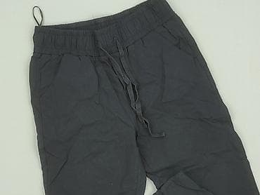 boco legginsy: Spodnie materiałowe damskie, rozmiar S — 1