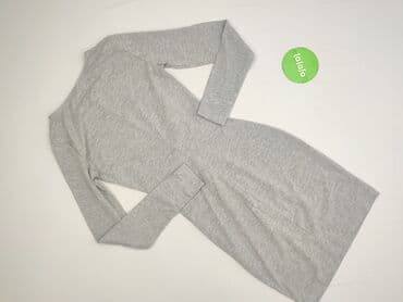 sukienka z marszczeniem na brzuchu plus size: Gina Tricot, Sukienka damska, rozmiar XS — 3