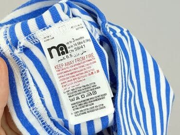 spodenki napapijri: Spodnie dresowe, Mothercare, 1-3 m, stan - Idealny — 4