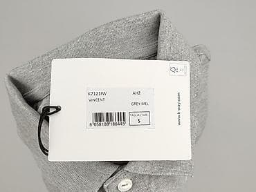 reserved boho: Koszulka polo dla mężczyzn, rozmiar S — 5