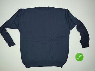 ochnik: Sweter dla mężczyzn, rozmiar 2XL — 3