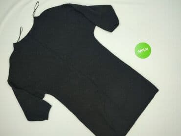 zara dzianinowe sukienki: Zara, Sukienka damska, rozmiar M — 3