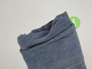 edc by esprit spodnie: Edc by Esprit, Spodnie materiałowe damskie, rozmiar S — 6