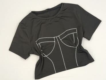 Topy: Shein, Top damski, rozmiar S