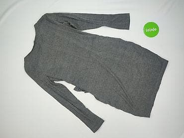 szare dresy cropp: Greence, Sukienka damska, rozmiar M — 3