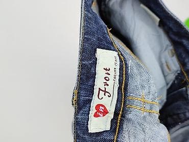 rn jeans: Fashion Jeans, Jeansy damskie, rozmiar XS — 4