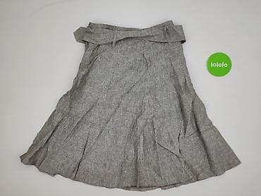 mango len: Camaïeu, Spódnica damska, rozmiar S — 3