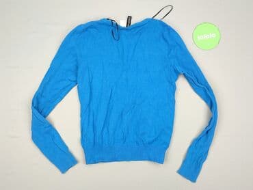 narzutka h: Divided, Women`s knitwear, size XS (EU 34) — 3