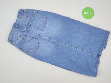 gs jeans: Spódnica damska, rozmiar 2XS — 3