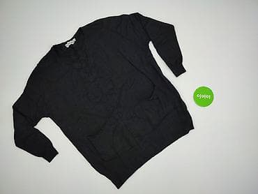 maternity: Sweter damski, rozmiar One size — 2