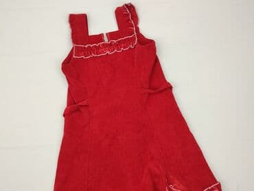 Dress, 12 years, 146-152 cm, condition - Very good