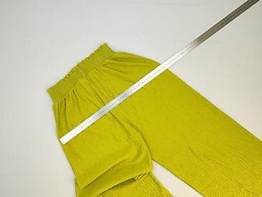 popco: Spodnie materiałowe damskie, rozmiar M — 6