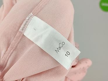 bluzki ecru: M&Co, Bluzka damska, rozmiar M — 5