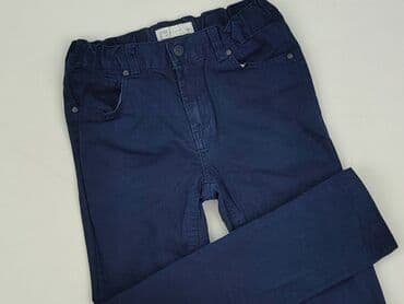 Jeans, KappAhl, 2-3 years, 92/98, condition - Very good