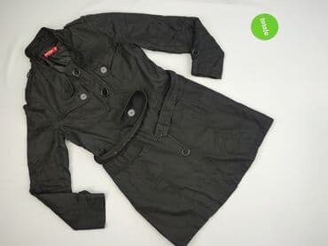 płaszcz pull and bear: Trencz damski, rozmiar S — 2