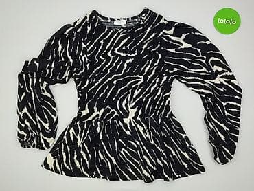 czekoladowe: Papaya, Bluzka damska, rozmiar 2XL — 2