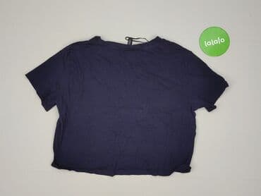 koszulki motocyklowe: H&M Divided, T-shirt damski, rozmiar S — 3