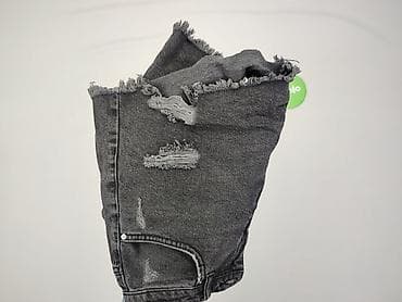 second wear pl: Cropp, Szorty damskie, rozmiar S — 6
