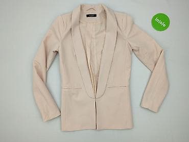 melrose blazer: Vila, Marynarka damska, rozmiar XS — 2