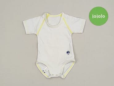 podkoszulka niemowlęca: Bodysuits, 2-3 years, 92-98 cm, condition - Very good — 2