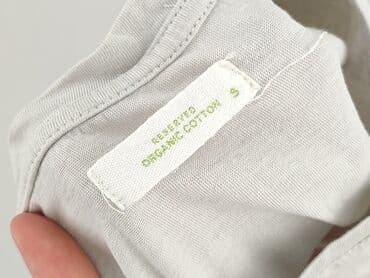 miu miu t shirty: Reserved, Women`s T-shirt, size S (EU 36) — 4