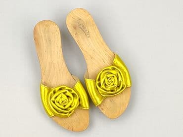 Klapki damskie, rozmiar 37 w lalafo.pl Klapki damskie, rozmiar 37