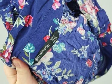 koszula do stroju krakowskiego: Stradivarius, Women's blouse, size S (EU 36) — 4