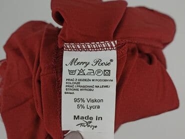 bluzki kopertowe reserved: Bluzka damska, rozmiar M — 5