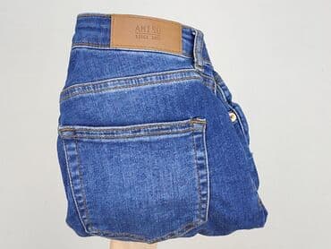 ccc buty profilaktyczne: Amisu, Szorty damskie, S — 6