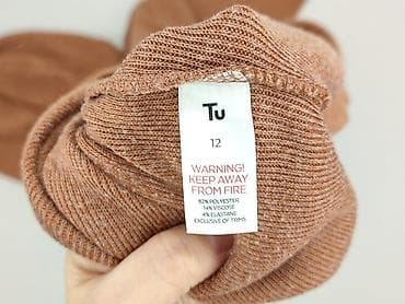 tchibo tunika: Tu, Tunika damska, rozmiar M — 4