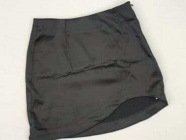 bershka męska spódnice: Bershka, Spódnica damska, XS — 1