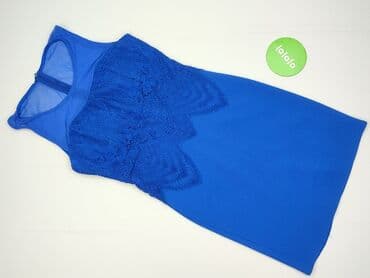 trampki do sukienki wieczorowej: ITALY FASHION, Sukienka damska, S — 2