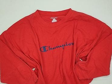 bluzy champion: Champion, Bluza damska
, rozmiar S — 1