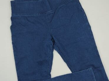 biale leginsy 104: Beloved, Legginsy Eleganckie damskie, rozmiar XL — 1