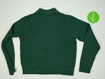 sweter w serca h: H&M Divided, Sweter damski, rozmiar S — 4