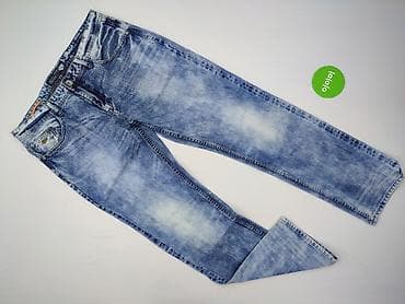 diamondclothes: Diverse, Jeansy dla mężczyzn, rozmiar XL — 2