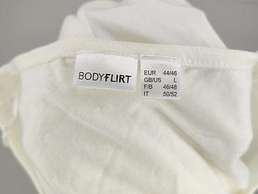 cider bluzka: Bodyflirt, Bluzka damska, rozmiar L — 4