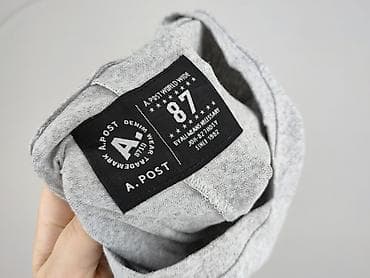 mr capuchin koszula: T-shirt damski, rozmiar S — 4