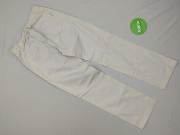 trampki tommy hilfiger biale: Jeansy damskie, rozmiar M — 3