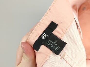 franz kafka t shirty: H&M, Джинси жіночі, розмір L — 4
