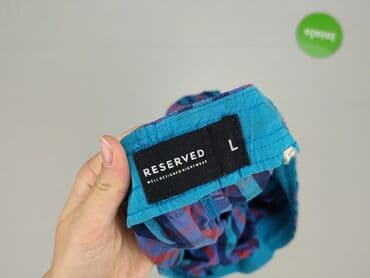 reserved чоловіча білизна: Szorty dla mężczyzn, L, Reserved, stan - Dobry — 4