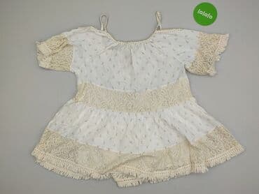 monnari bluzki koszulowe: Bluzka damska, rozmiar S — 3